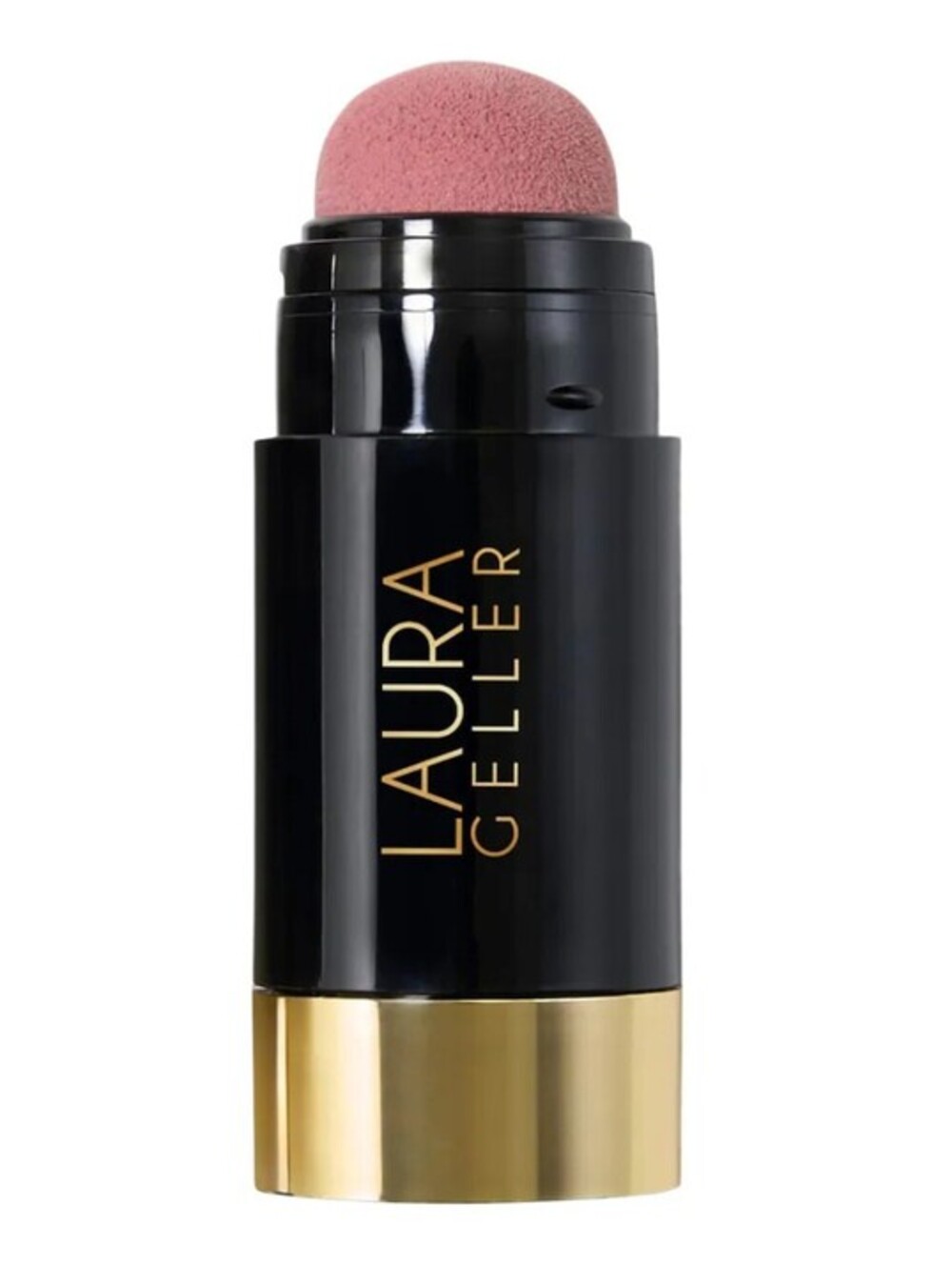 Laura Geller  Serum Blush Liquid Cheek Tint - Practical Pink